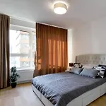 Klinger Apartment