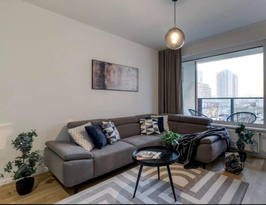 Apartment Klinger *