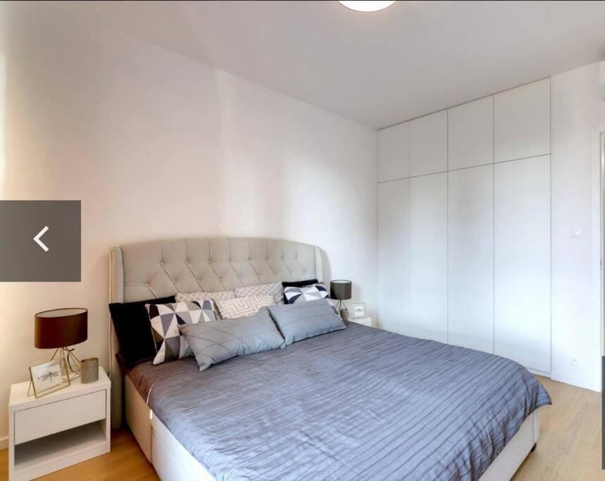 Klinger Apartment *