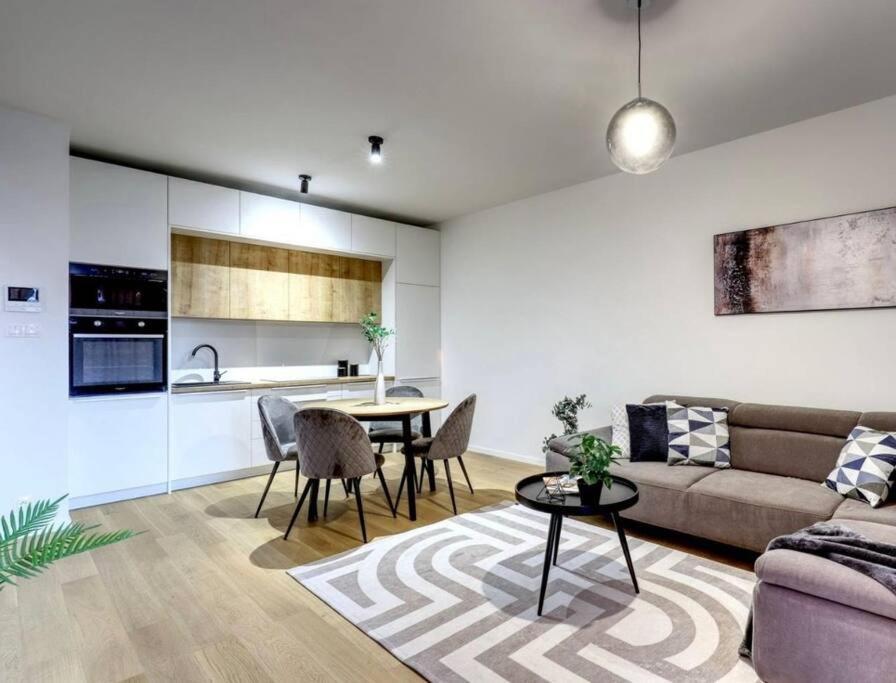 Apartment Klinger